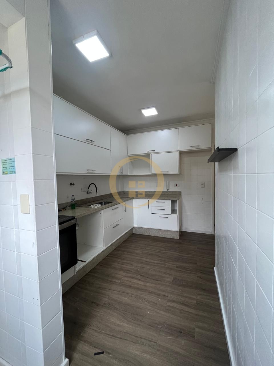 Apartamento na Praia da Enseada, Guarujá - SP
