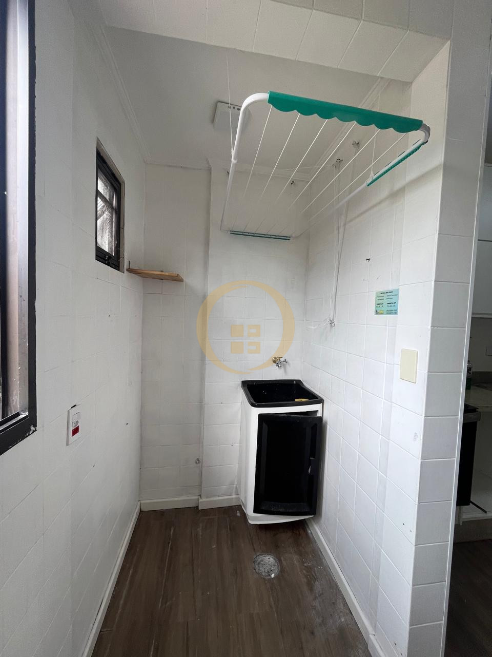 Apartamento na Praia da Enseada, Guarujá - SP