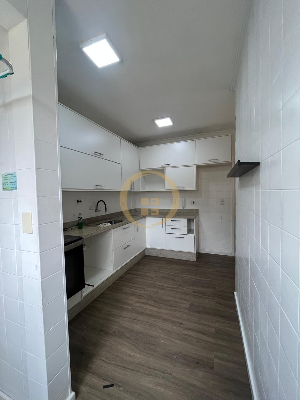 Apartamento na Praia da Enseada, Guarujá - SP