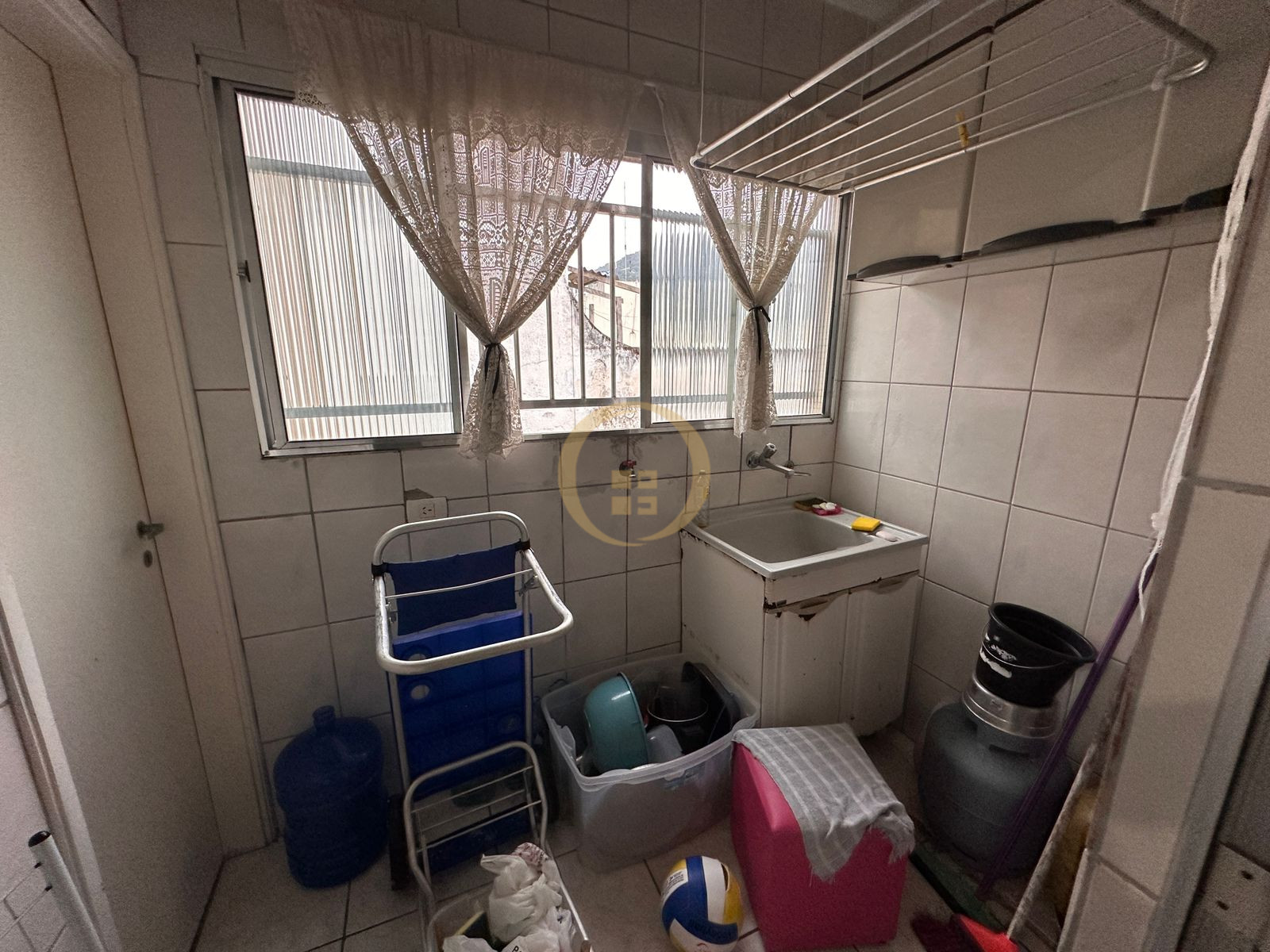 Apartamento na Praia da Enseada, Guarujá - SP