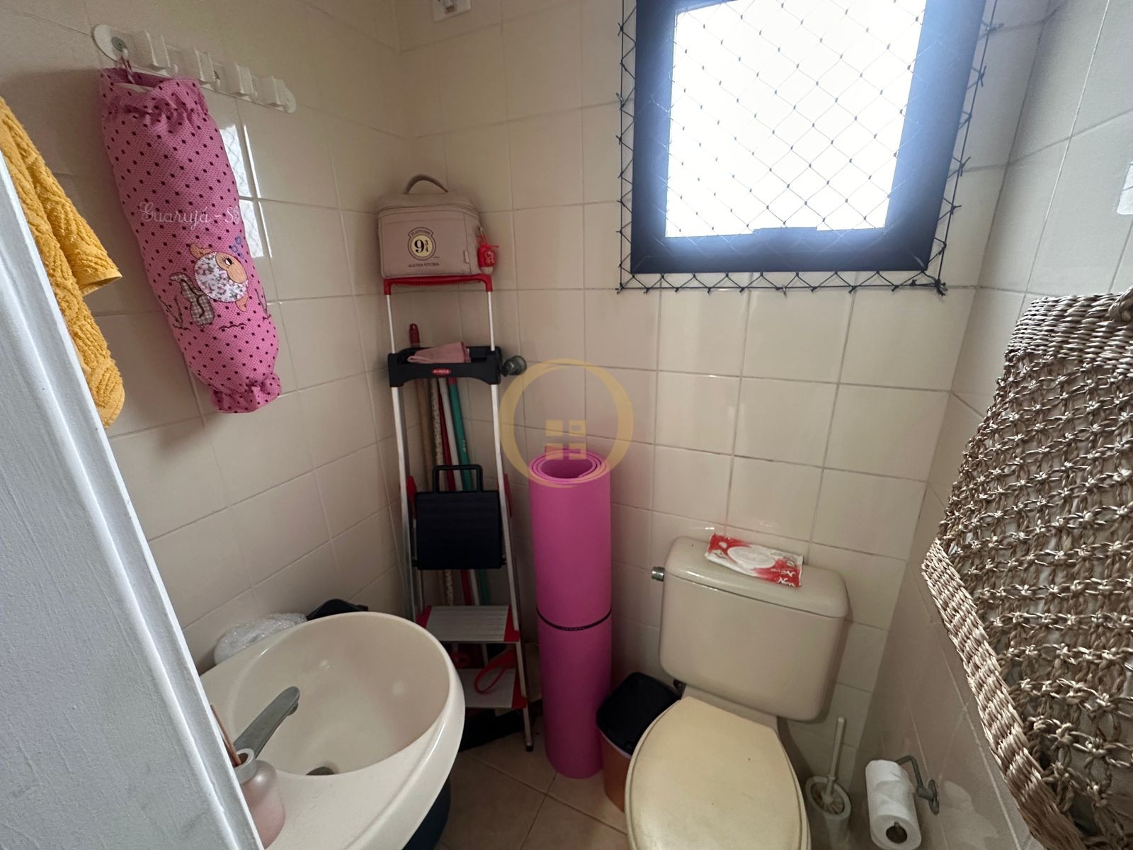 Apartamento na Praia das Astúrias, Guarujá - SP