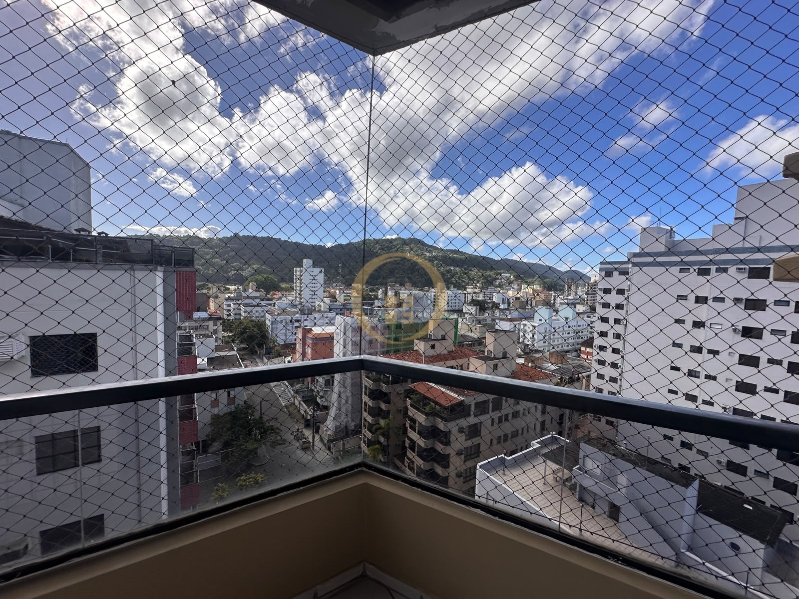 Apartamento na Praia da Enseada, Guarujá - SP