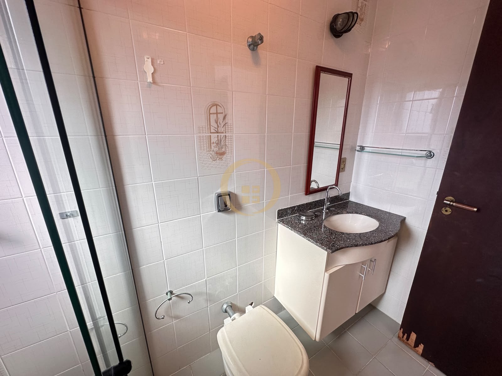 Apartamento na Praia da Enseada, Guarujá - SP