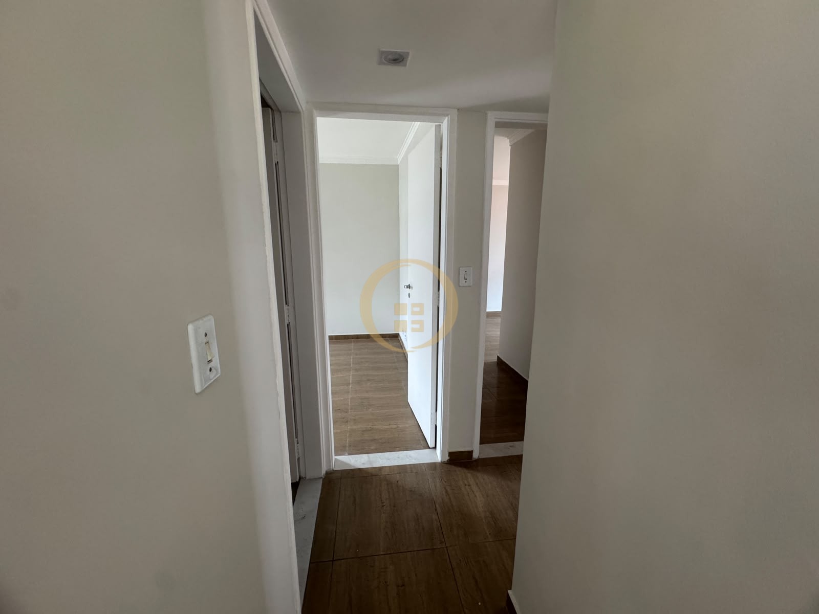 Apartamento na Praia da Enseada, Guarujá - SP