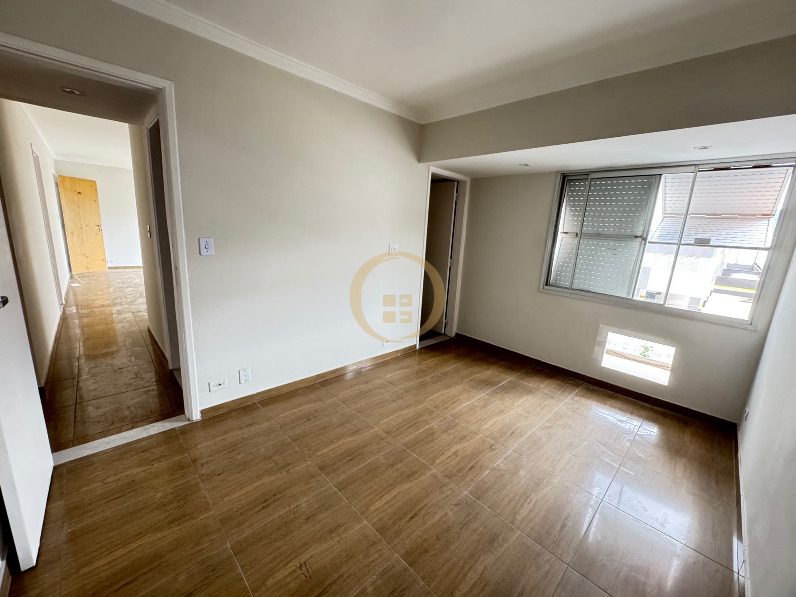 Apartamento na Praia da Enseada, Guarujá - SP