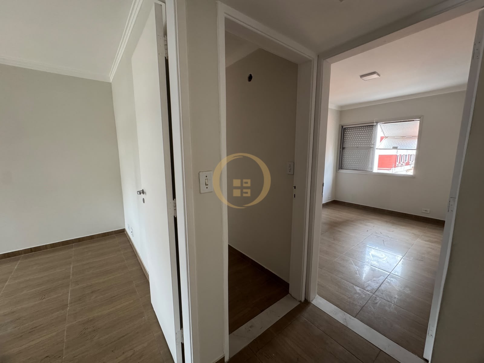 Apartamento na Praia da Enseada, Guarujá - SP