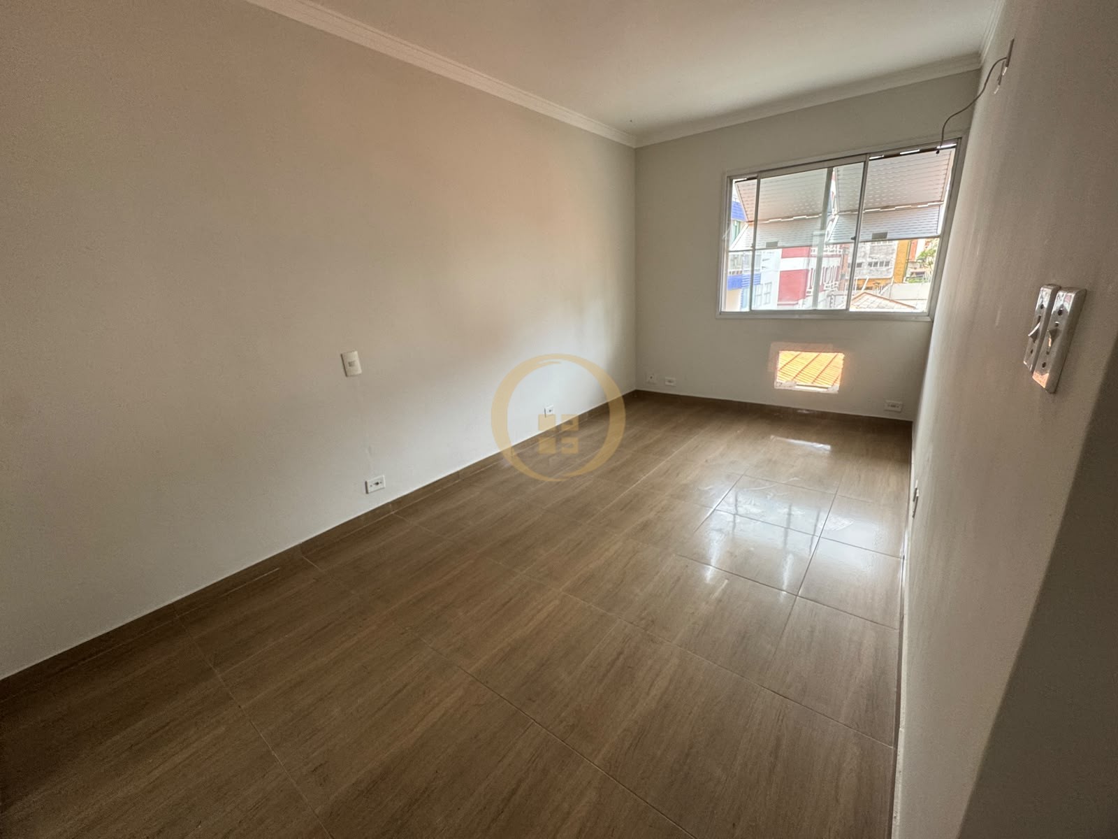Apartamento na Praia da Enseada, Guarujá - SP