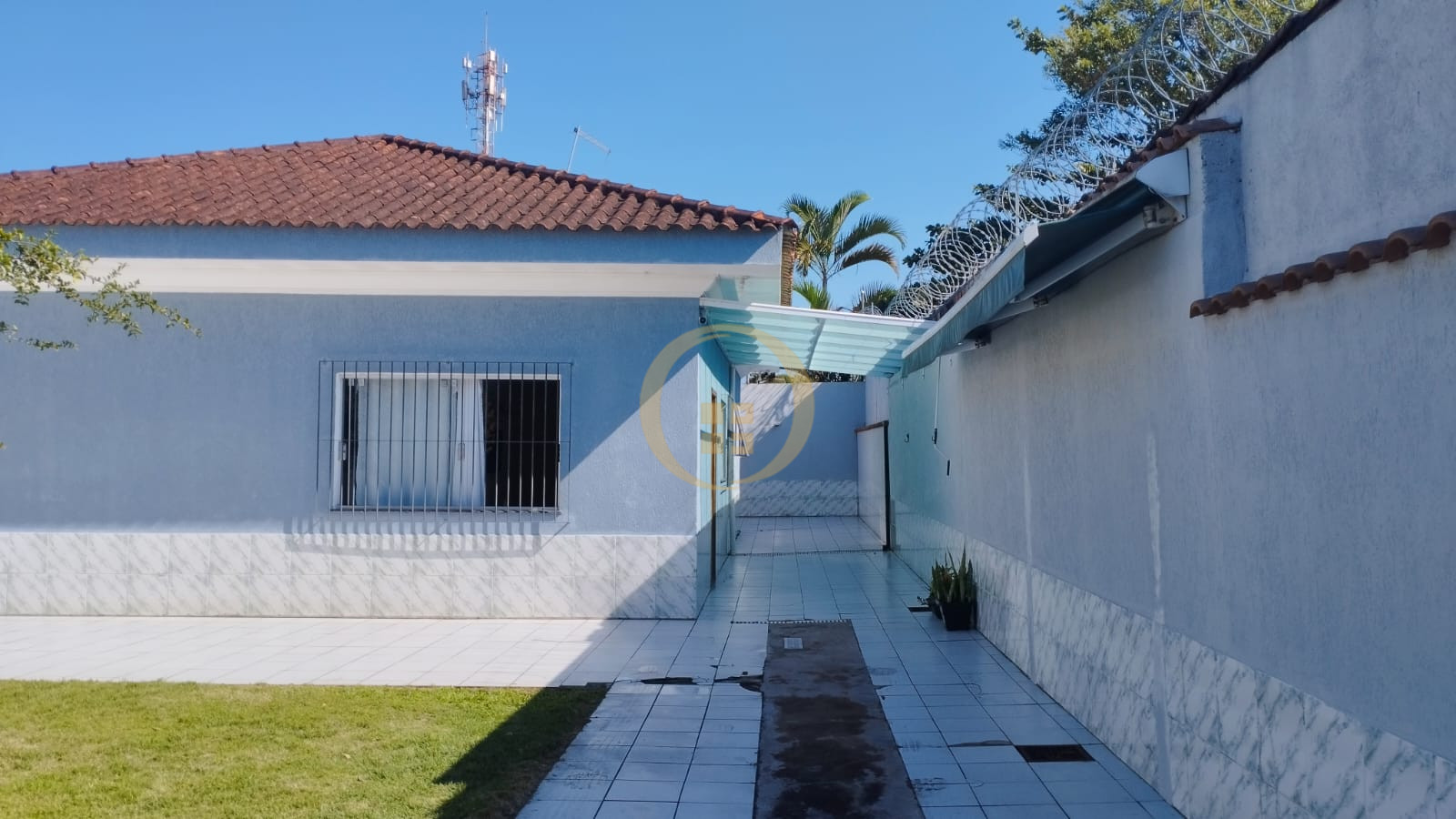Casa , Praia da Esnseada - GUARUJÁ - SP