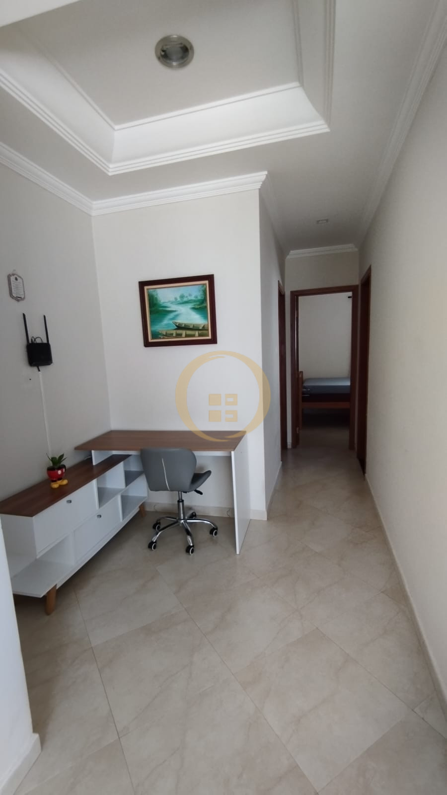 Casa , Praia da Esnseada - GUARUJÁ - SP