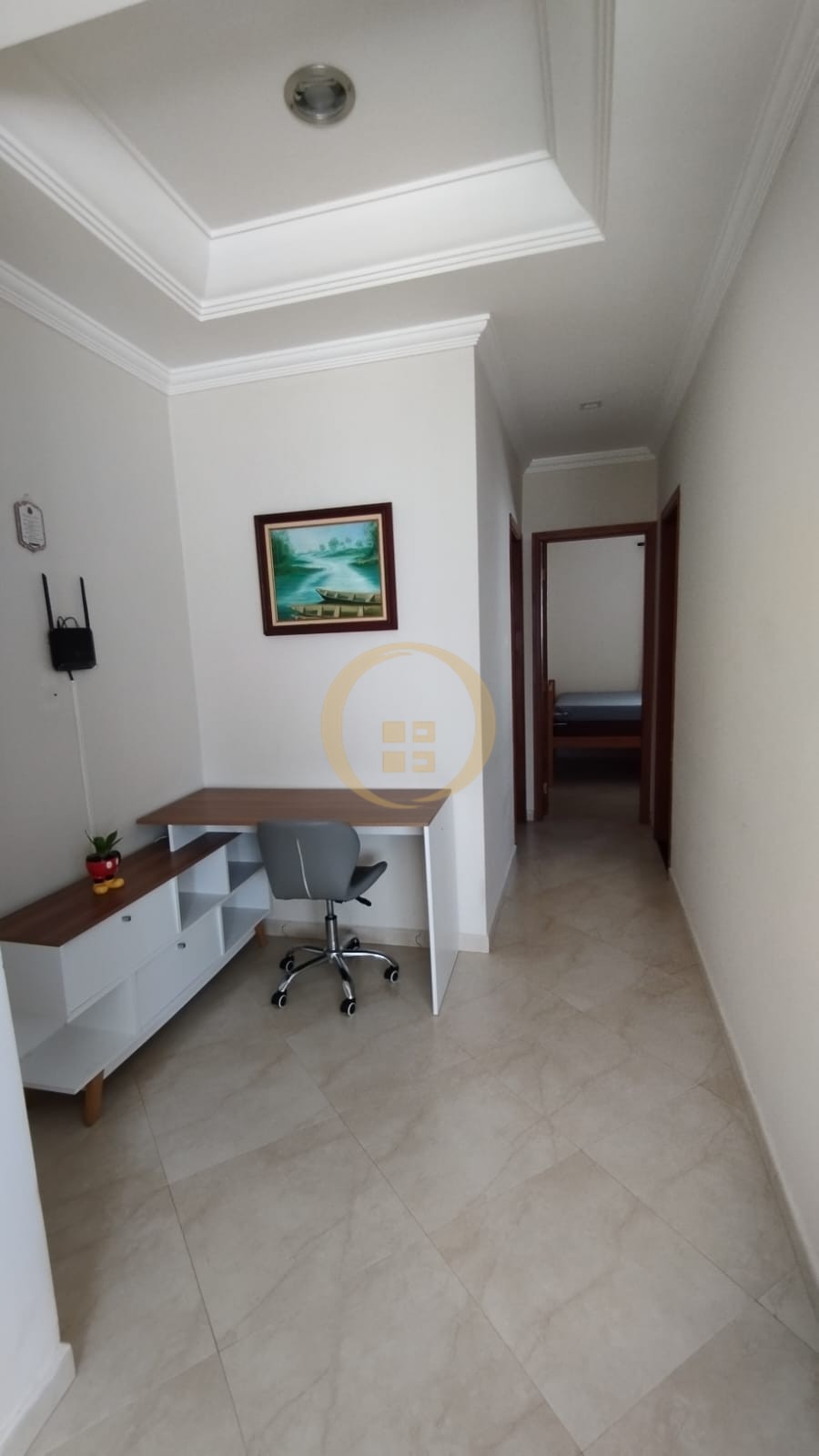 Casa , Praia da Esnseada - GUARUJÁ - SP