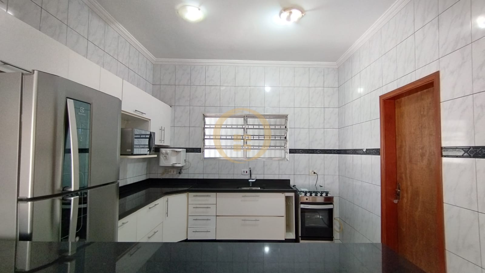 Casa , Praia da Esnseada - GUARUJÁ - SP