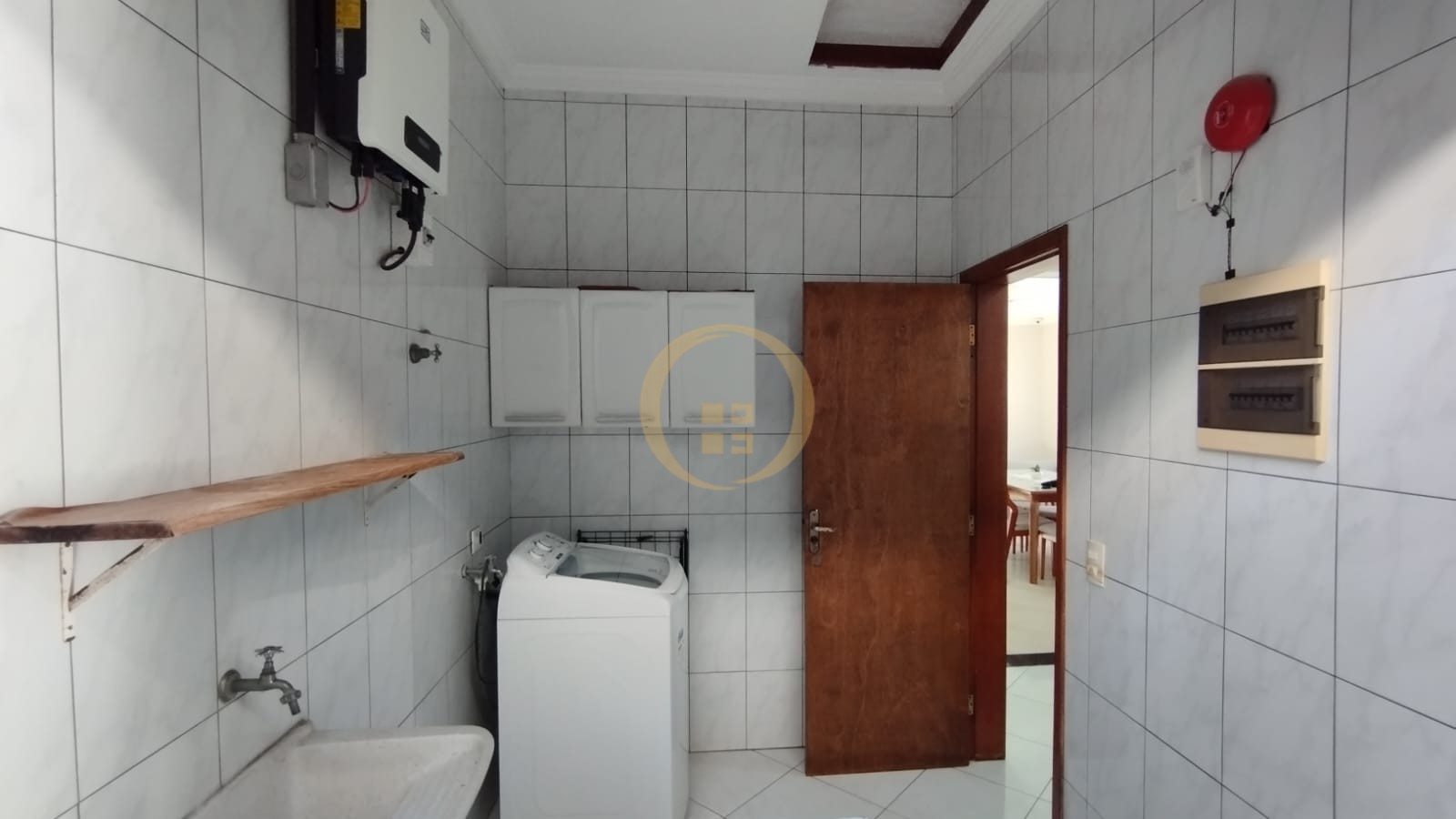 Casa , Praia da Esnseada - GUARUJÁ - SP