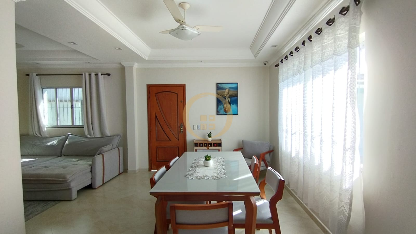Casa , Praia da Esnseada - GUARUJÁ - SP