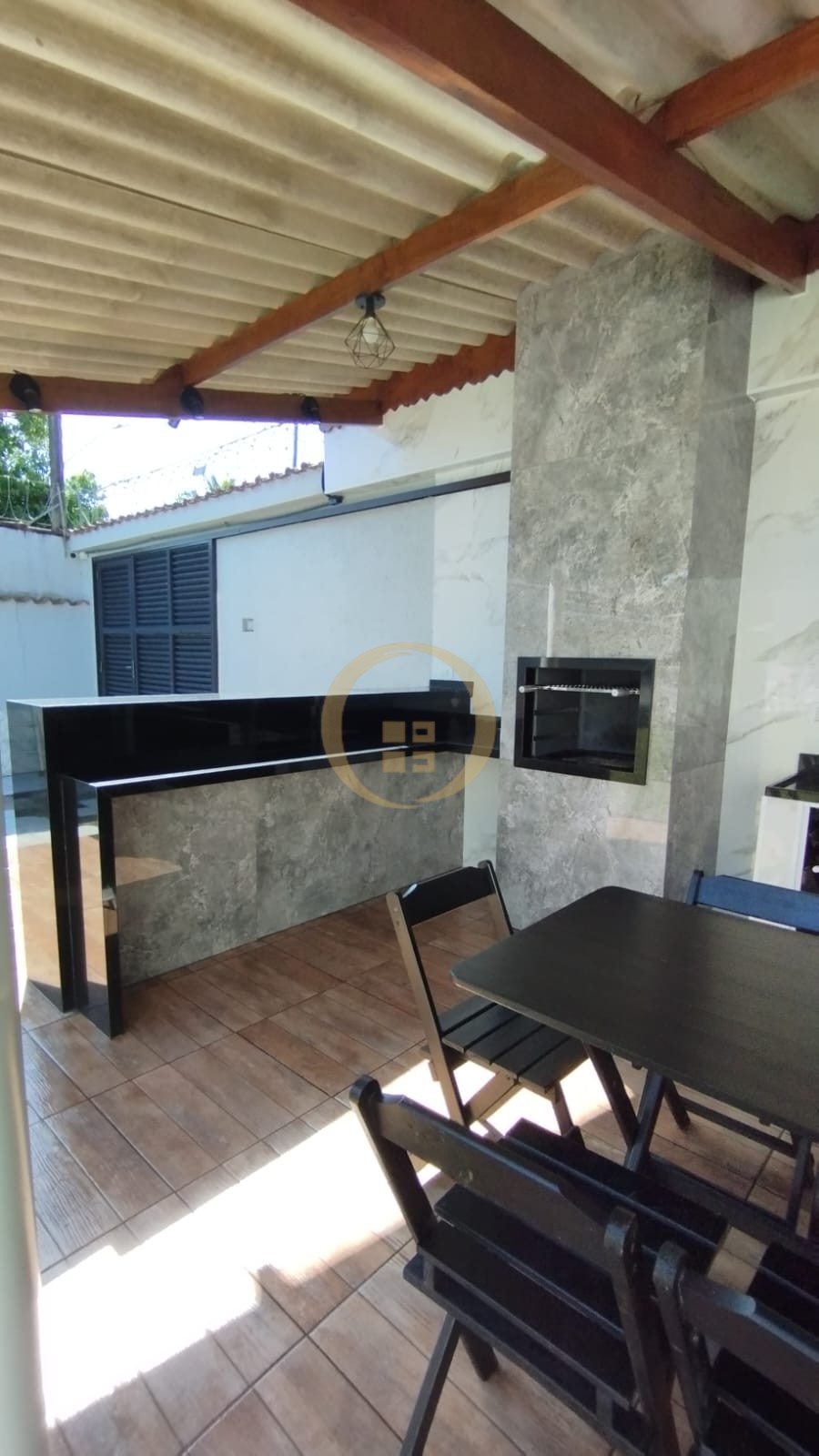 Casa , Praia da Esnseada - GUARUJÁ - SP
