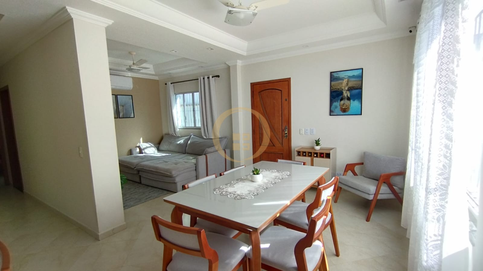 Casa , Praia da Esnseada - GUARUJÁ - SP