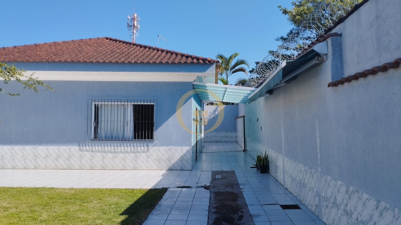Casa , Praia da Esnseada - GUARUJÁ - SP