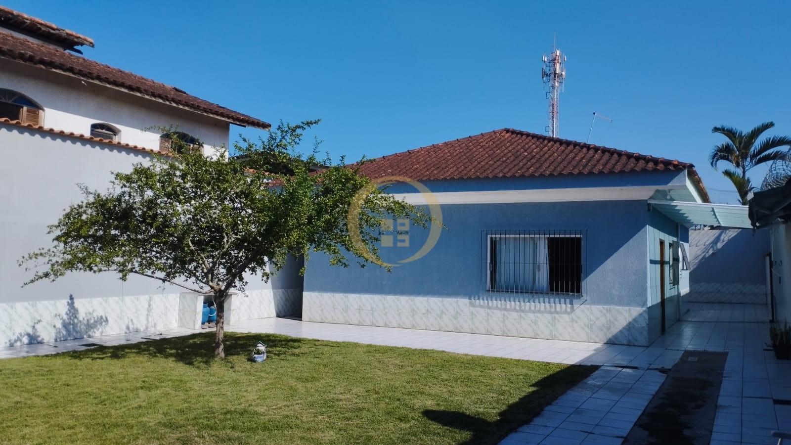 Casa , Praia da Esnseada - GUARUJÁ - SP