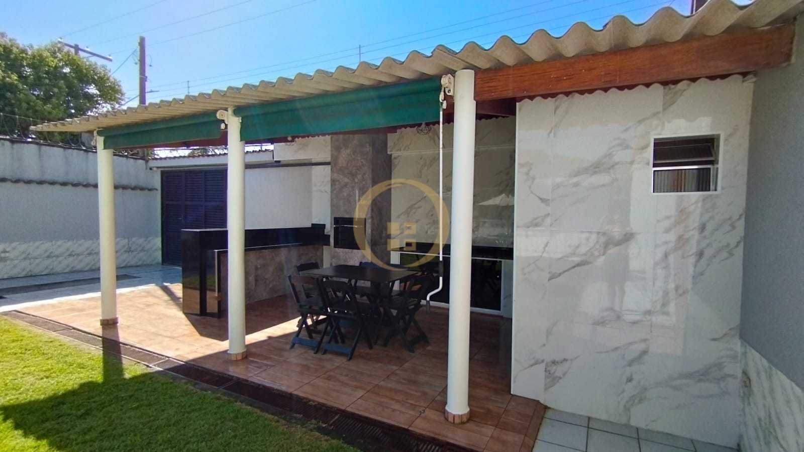 Casa , Praia da Esnseada - GUARUJÁ - SP