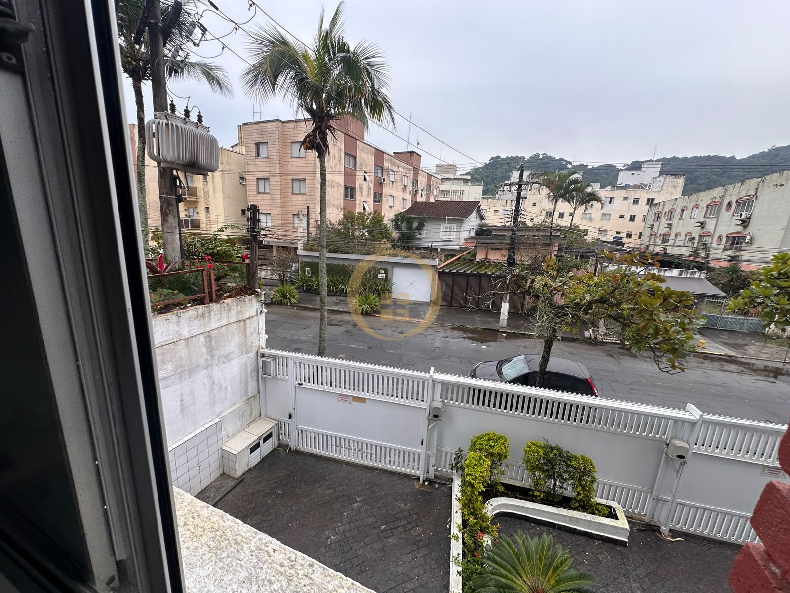 Apartamento na Praia da Enseada, Guarujá - SP