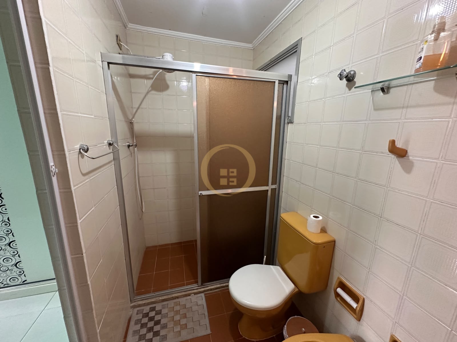 Apartamento na Praia da Enseada, Guarujá - SP
