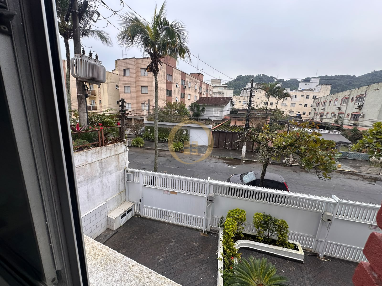 Apartamento na Praia da Enseada, Guarujá - SP