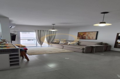 Apartamento na Praia da Enseada, Guarujá - SP