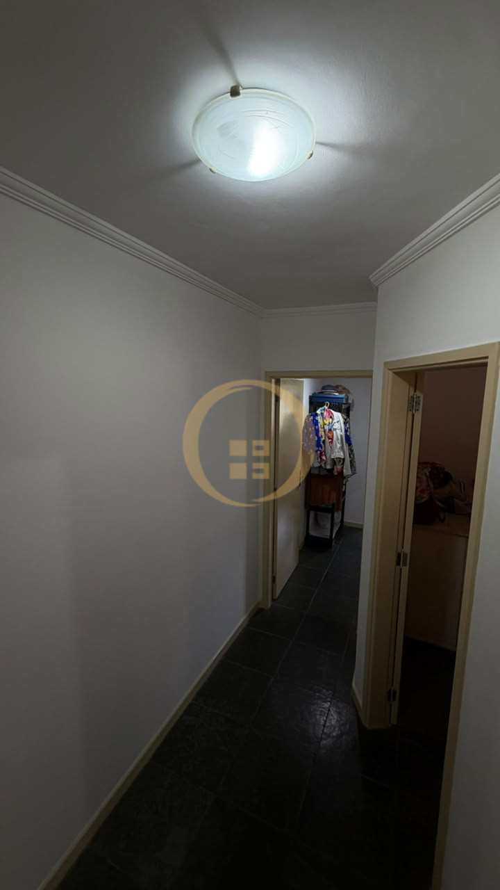 Apartamento na Praia da Enseada, Guarujá - SP
