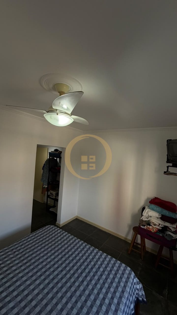 Apartamento na Praia da Enseada, Guarujá - SP