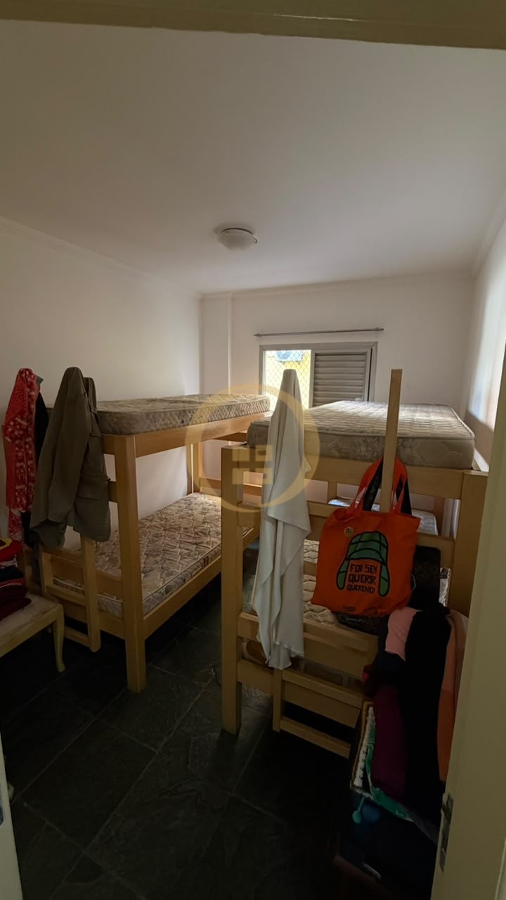 Apartamento na Praia da Enseada, Guarujá - SP