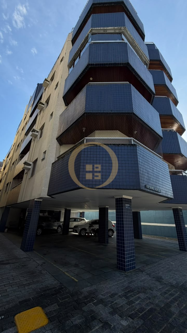Apartamento na Praia da Enseada, Guarujá - SP