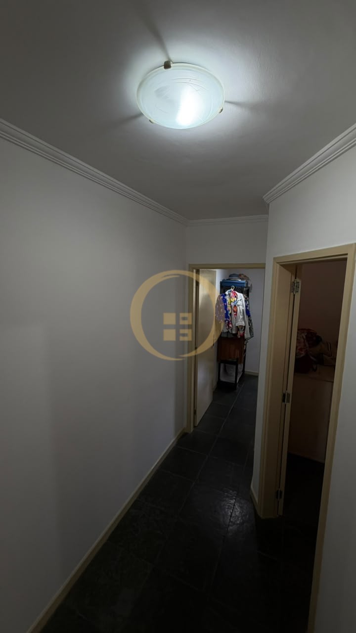 Apartamento na Praia da Enseada, Guarujá - SP
