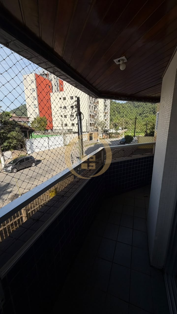 Apartamento na Praia da Enseada, Guarujá - SP