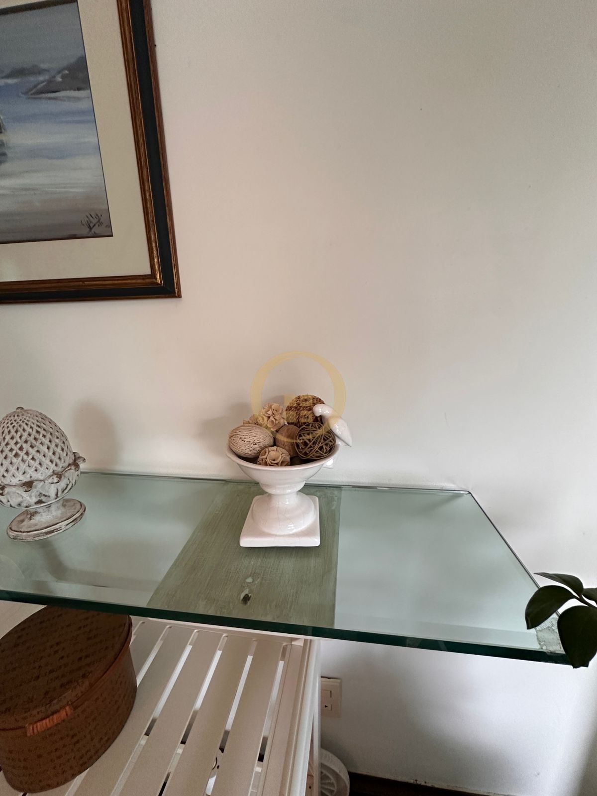 Apartamento na Praia da Enseada, Guarujá - SP