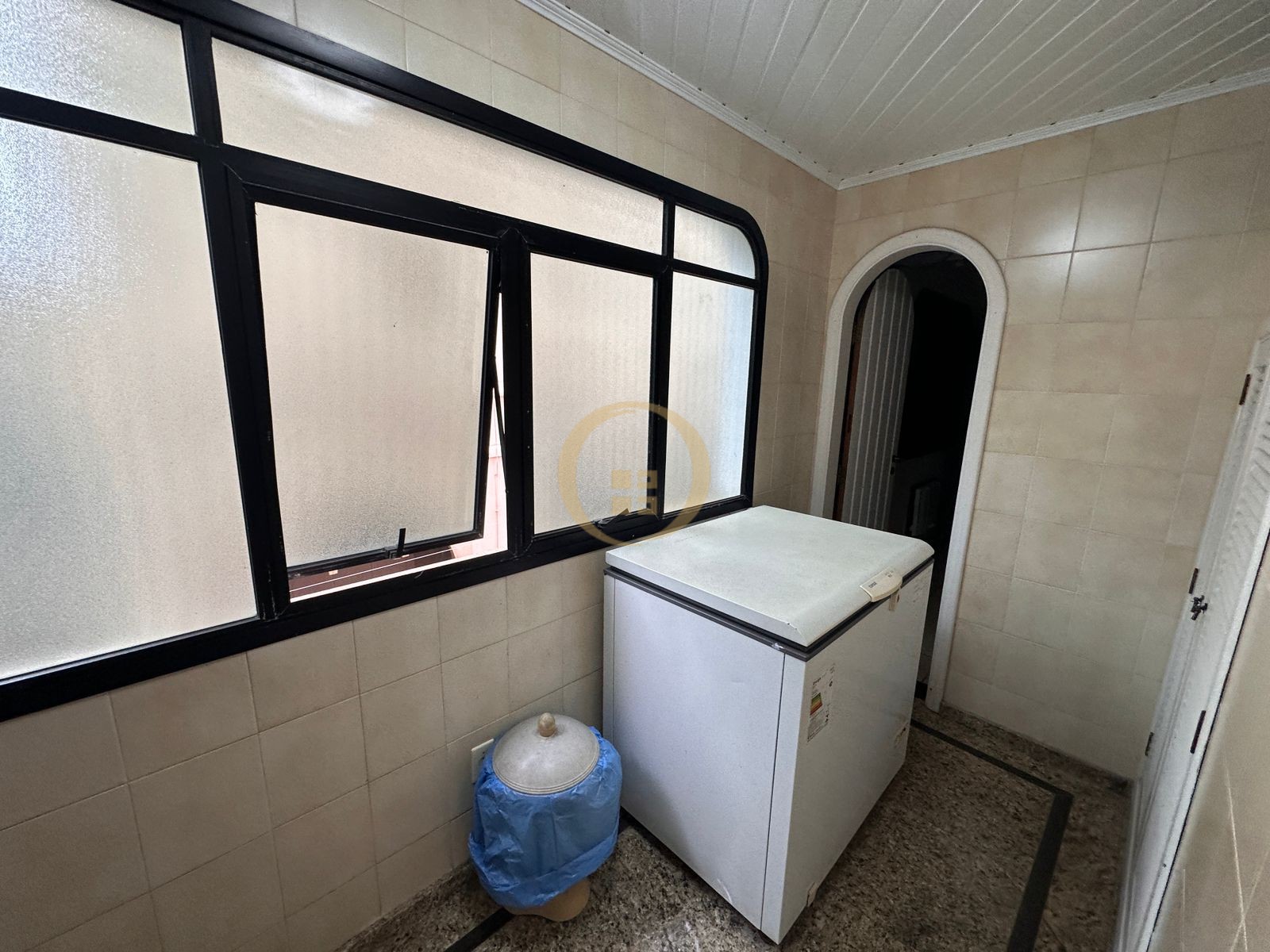Apartamento na Praia da Enseada, Guarujá - SP