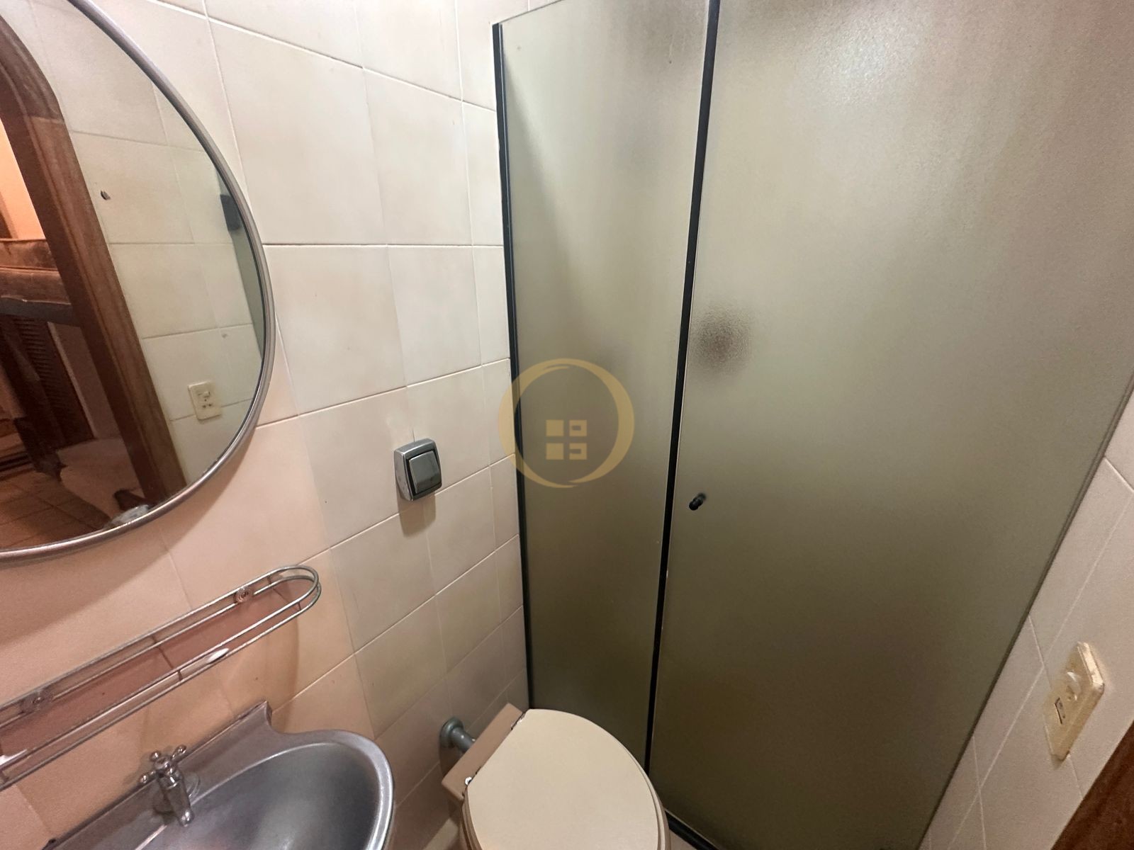 Apartamento na Praia da Enseada, Guarujá - SP