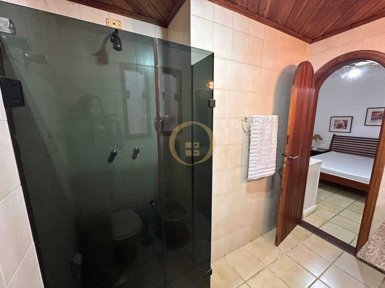 Apartamento na Praia da Enseada, Guarujá - SP