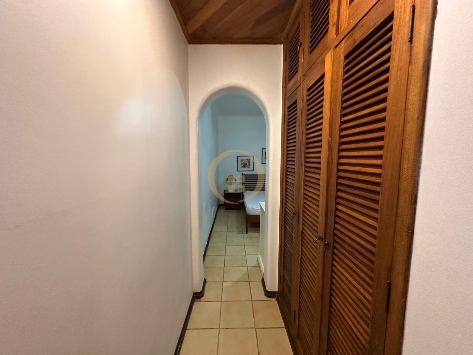 Apartamento na Praia da Enseada, Guarujá - SP