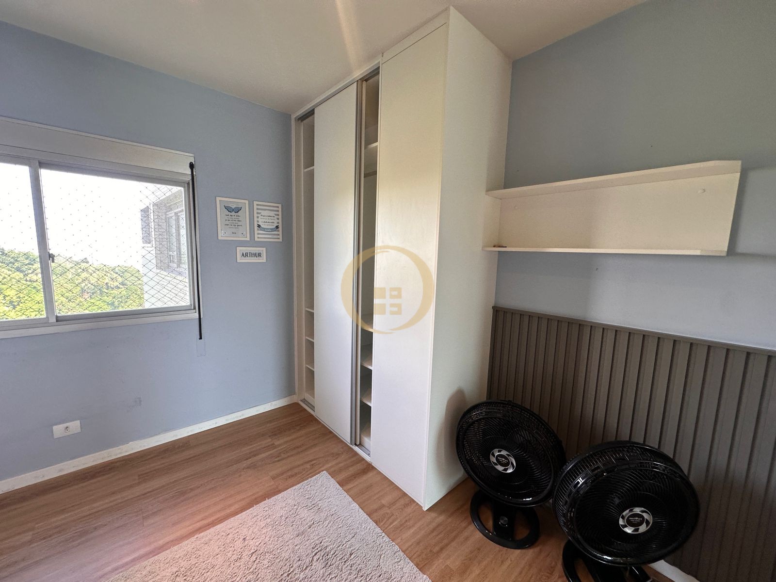 Apartamento Frente ao Mar nas Pitangueiras, Guarujá - SP