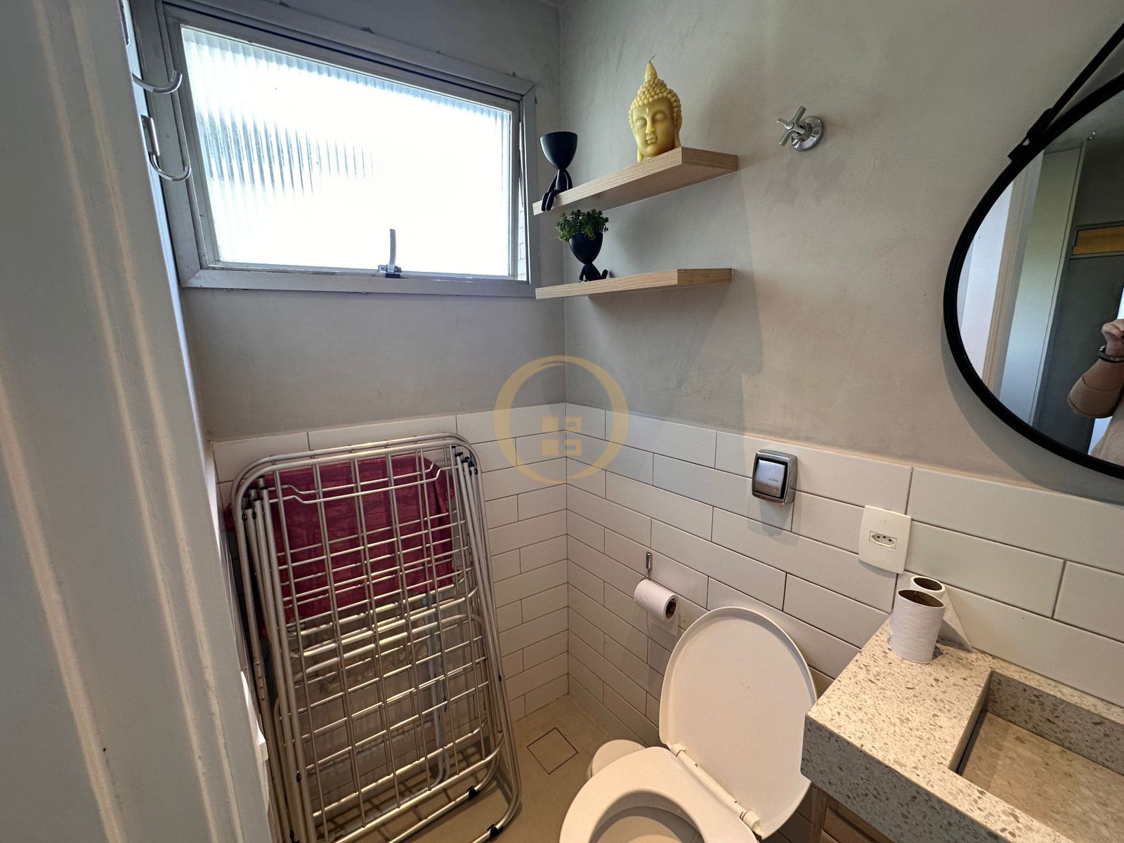 Apartamento Frente ao Mar nas Pitangueiras, Guarujá - SP
