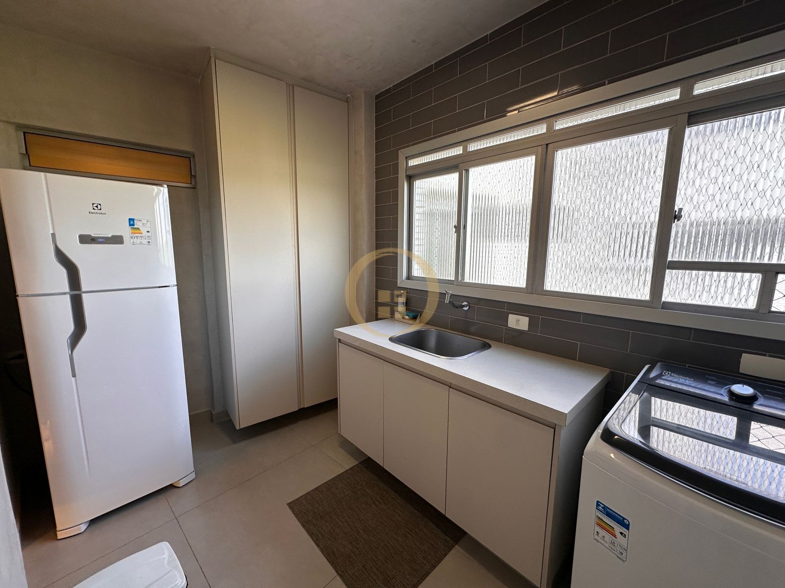 Apartamento Frente ao Mar nas Pitangueiras, Guarujá - SP