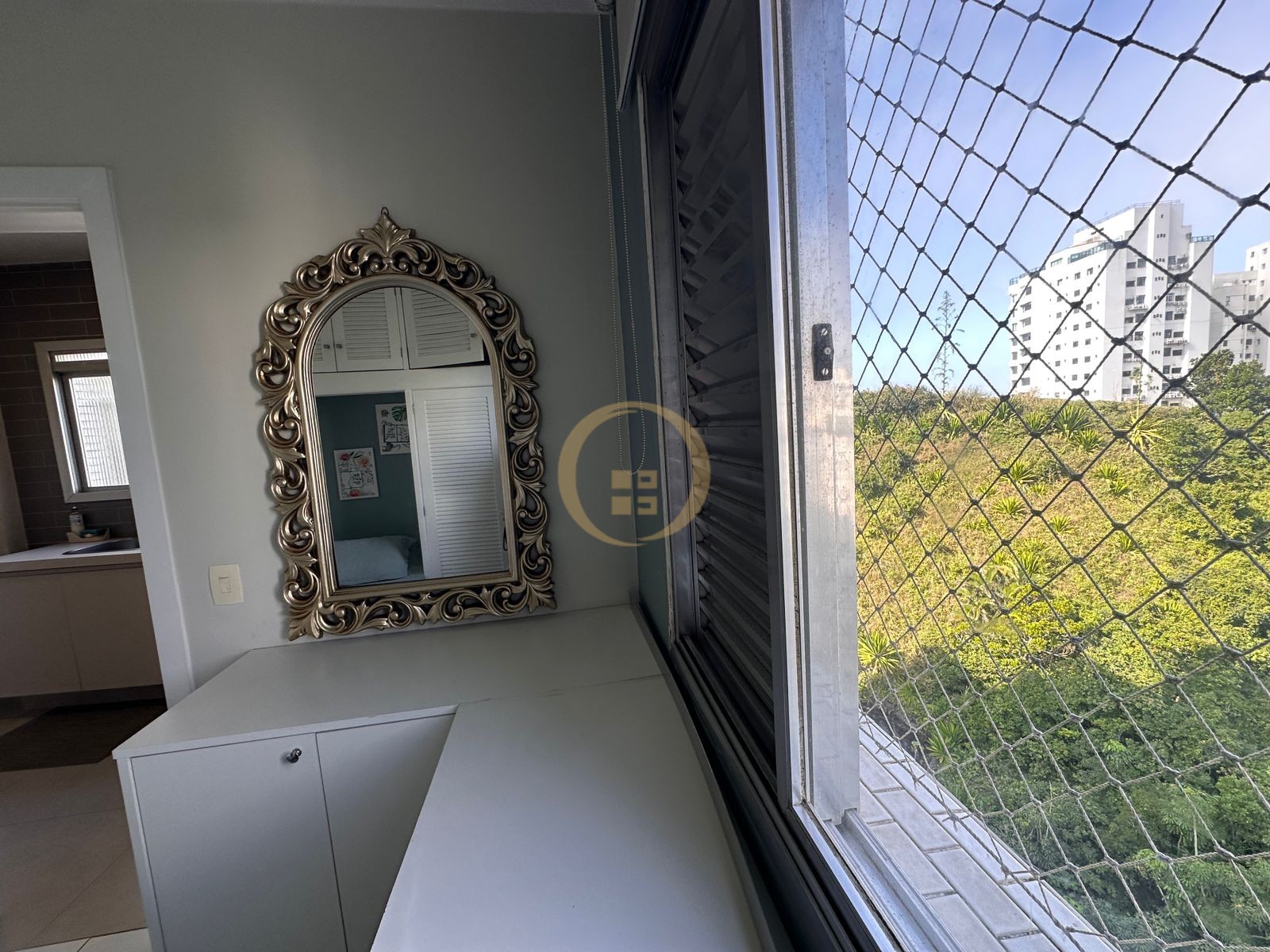 Apartamento Frente ao Mar nas Pitangueiras, Guarujá - SP
