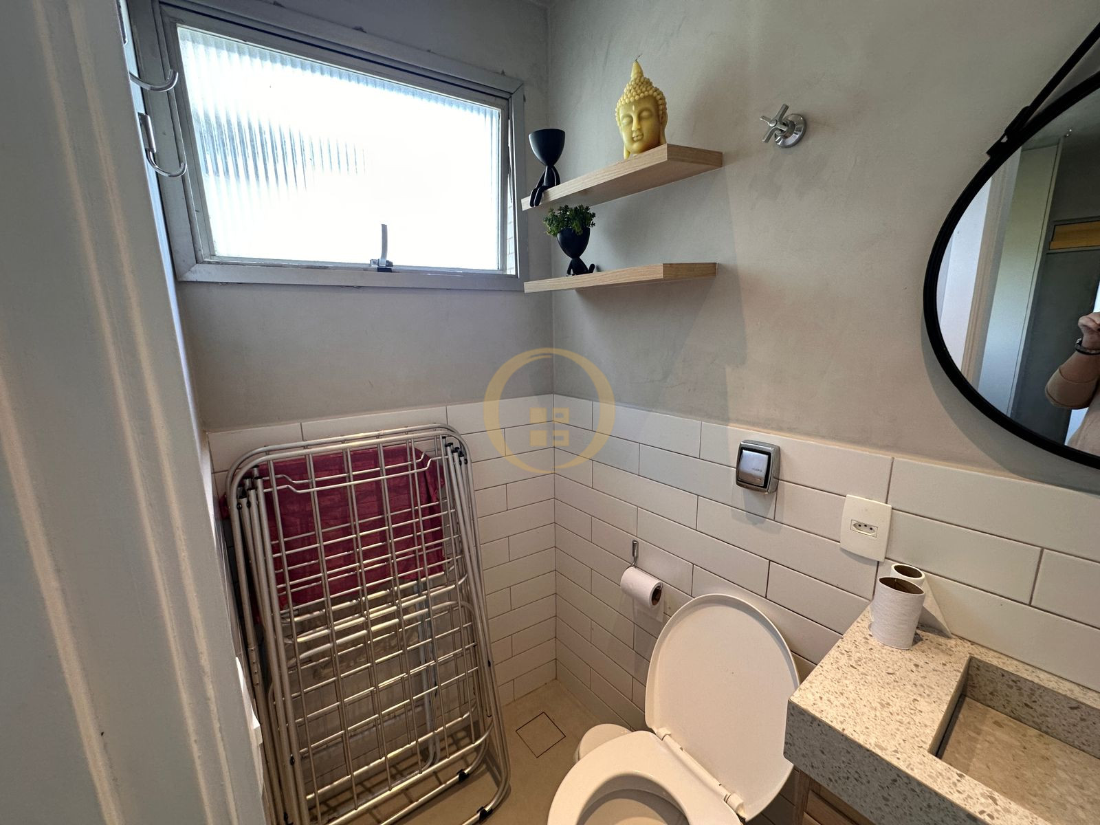 Apartamento Frente ao Mar nas Pitangueiras, Guarujá - SP
