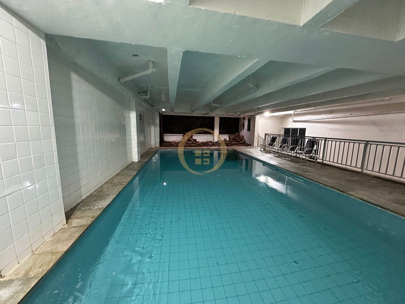 Apartamento Frente ao Mar nas Pitangueiras, Guarujá - SP
