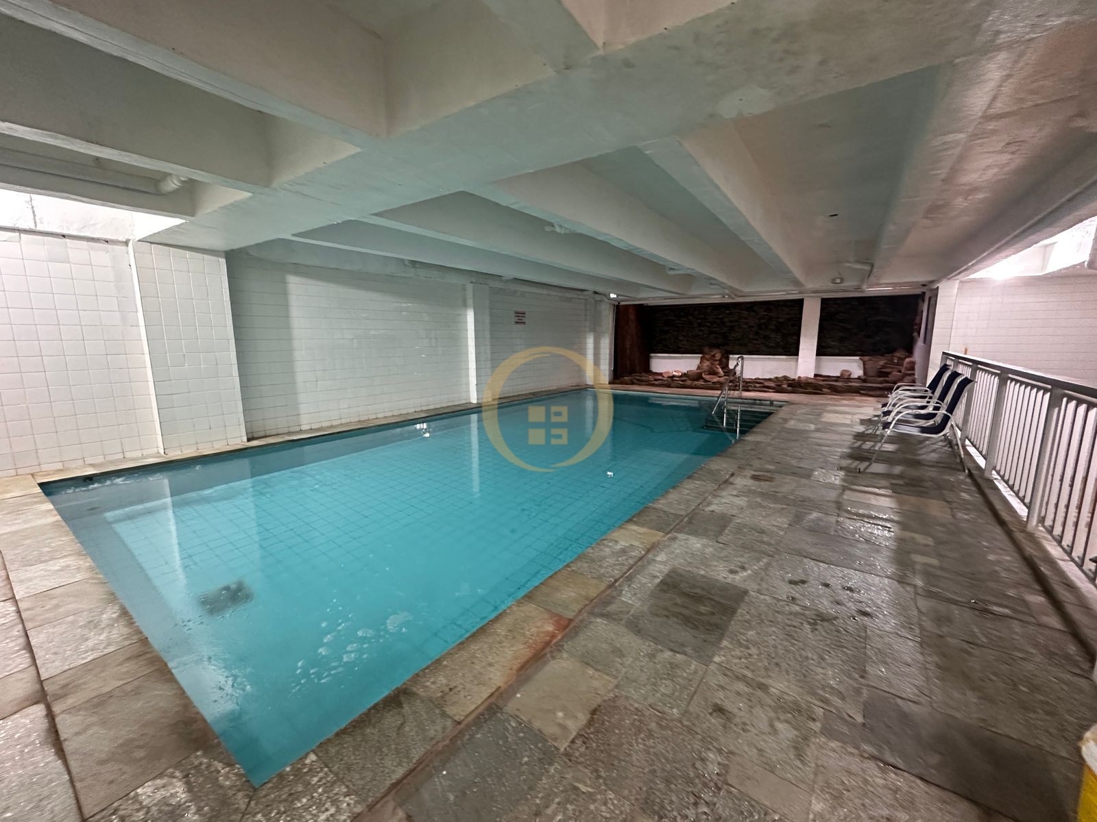Apartamento Frente ao Mar nas Pitangueiras, Guarujá - SP