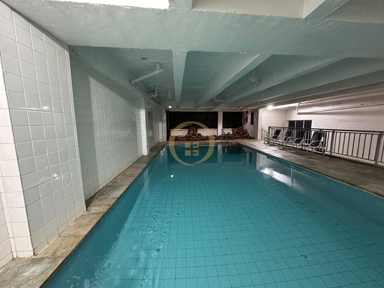 Apartamento Frente ao Mar nas Pitangueiras, Guarujá - SP