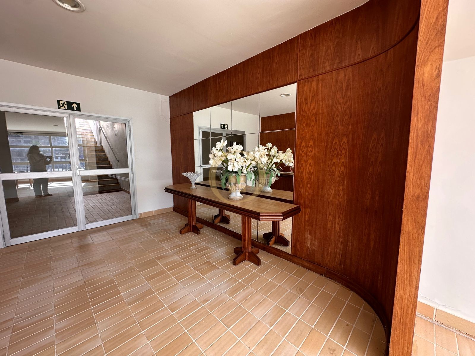 Apartamento Frente ao Mar nas Pitangueiras, Guarujá - SP