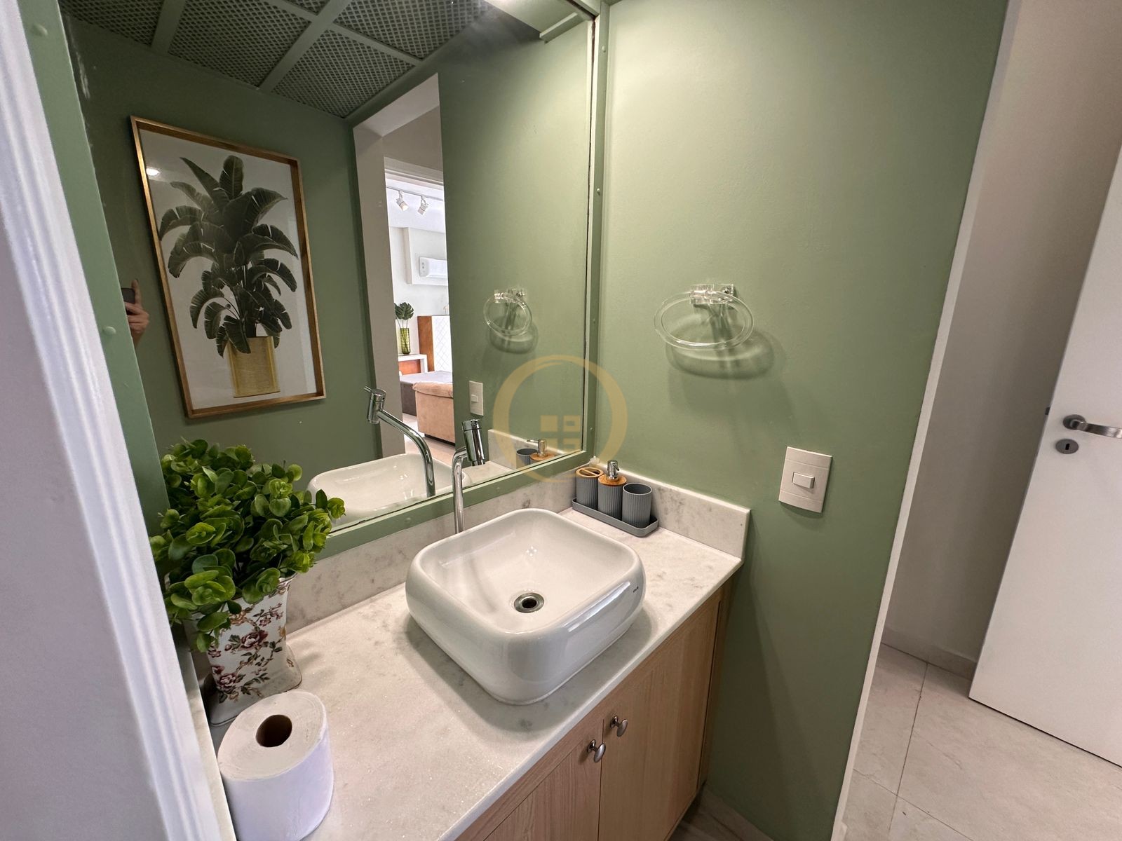 Apartamento Frente ao Mar nas Pitangueiras, Guarujá - SP