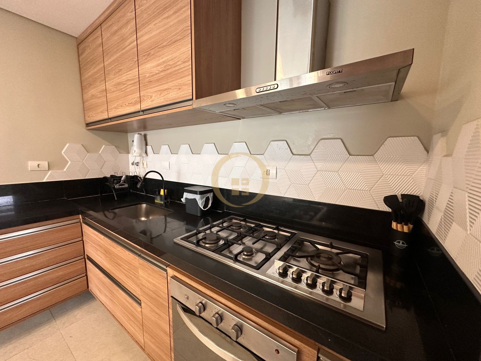 Apartamento Frente ao Mar nas Pitangueiras, Guarujá - SP