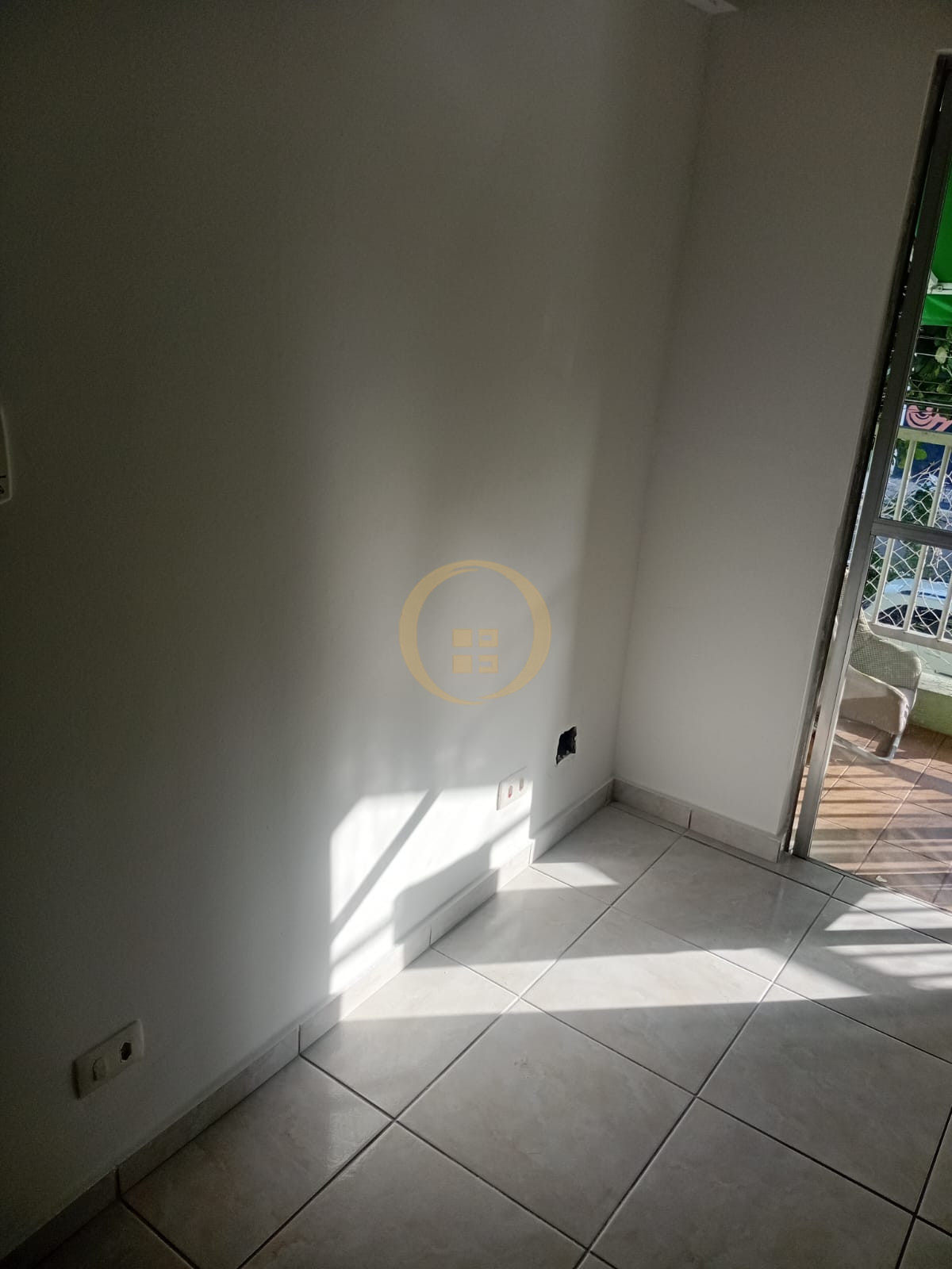 Apartamento na Praia da Enseada, Guarujá - SP