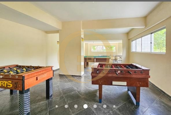Apartamento na Praia da Enseada, Guarujá - SP